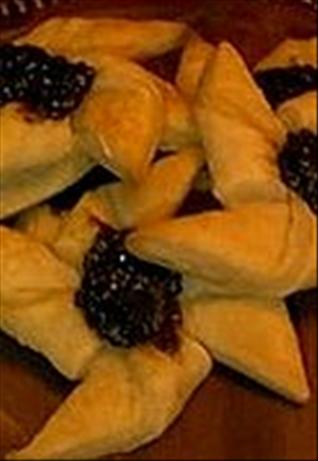 Finnish Tarts. Photo by An_Net