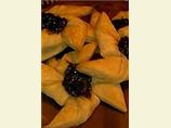 Finnish Tarts