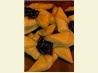 Finnish Tarts