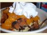 Heavenly Hash. Recipe by Creation in Hope