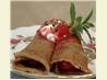 Black Forest Crepes