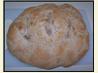 Crusty Sourdough Rye Bread