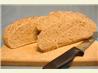 Crusty Sourdough Rye Bread