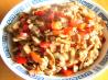 Garlic Pepper Pork