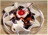 Tex-Mex Ice Cream Sundaes