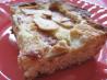 Apple Cake (Apfelkuchen). Recipe by Bayhill