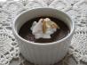 Mexican Chocolate Pots De Creme. Recipe by evelyn/athens