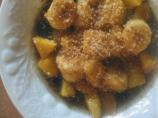 Islands Bananas Foster. Photo by UmmBinat
