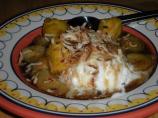 Islands Bananas Foster. Photo by Jackie #6