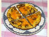 Potato Omelet (Torta De Papas)