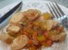 Sweet and Sour Mango Chicken  S-C-J. Recipe by Nana Lee