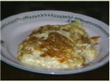 Noodle Omelette. Photo by delnz99