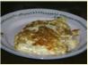 Noodle Omelette. Recipe by delnz99