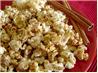 Cinnamon Glazed Popcorn. Recipe by L DJ