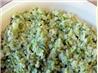 Garlicky Brussels Sprouts Saute