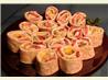 Mosaic Fruit Roll Ups