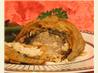 Greek Style Chicken Wrapped in Phyllo