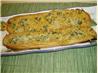 Herbed Garlic Bread. Recipe by Chill