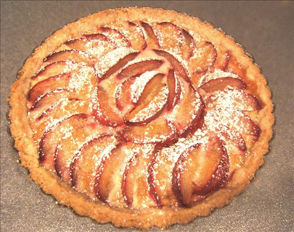 Plum Cake (German). Photo by Ms*Bindy