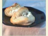 Greek Biscuits