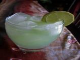 Cranberry Lime Pitcher Drinks