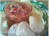 Robin's Salsa