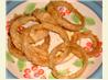 Crisp-Fried Onions (Stegte Log)