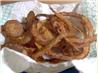 Crisp-Fried Onions (Stegte Log)
