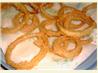 Crisp-Fried Onions (Stegte Log)