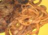 Crisp-Fried Onions (Stegte Log)