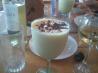 Mango Cream. Recipe by Bayhill