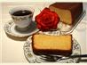Getr&auml;nkter Zitronencake (Swiss Lemon Loaf)