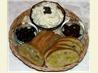 Tirokafteri (Greek Feta Dip)