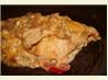 Chicken Enchiladas