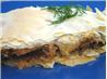 Greek Meat Pie
