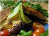Sweet and Spicy Grilled Chicken