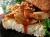 Carolina “red” Pulled Pork Shoulder