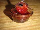 Strawberry Peach Jam. Photo by Kendra's Kitchen