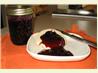 Blueberry Cassis Preserves. Recipe by JenSmith