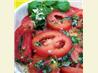 Marinierte Toamten  (Marinated Tomatoes)