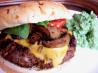 Kangaroo Burgers