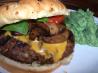 Kangaroo Burgers