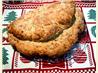 No-Yeast Stollen