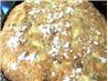 No-Yeast Stollen