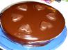 no-fail , way easy chocolate ganache