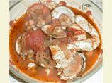 Cioppino. Photo by Pvt Amys Mom