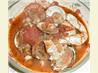 Cioppino. Recipe by Pvt Amys Mom