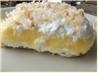 Coconut Dream Dessert