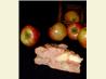 Appletorte (Scandinavian Apple Cake). Recipe by susie cooks