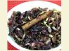 Sauteed Cabbage - Sweden